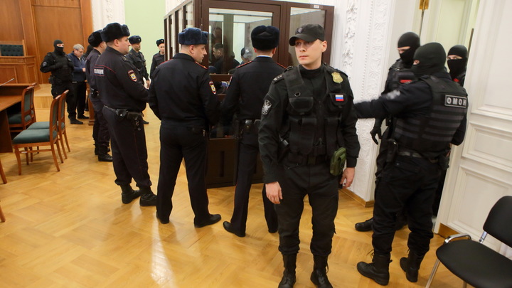 Под Москвой задержали мигранта, убившего преподавателя РЭУ и её мать