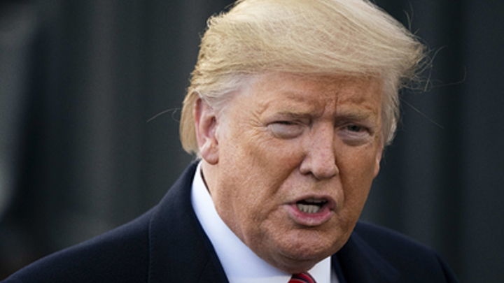 Предотвратить гонку вооружений: Трамп готов использовать идею Путина о ядерной пятёрке