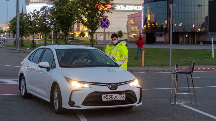 Почти 60 платных стоянок заработают в январе в Нижнем Новгороде - публикуем адреса