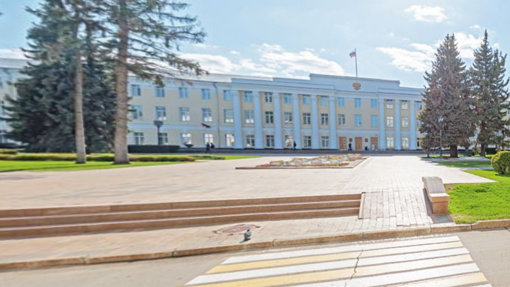 Центральную площадь в Нижегородском кремле благоустроят за 235,7 млн рублей