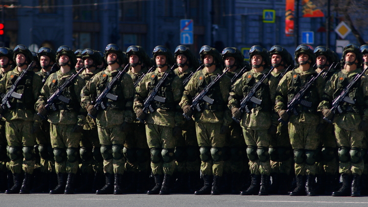 Пожелавшей говорить на языке войны Польше ответили русские: С головой не дружит?