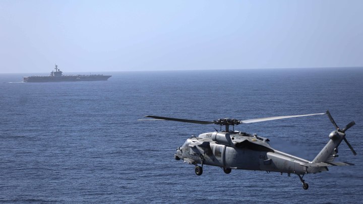 США и Китай договорились быть на связи. Назван новый формат сотрудничества