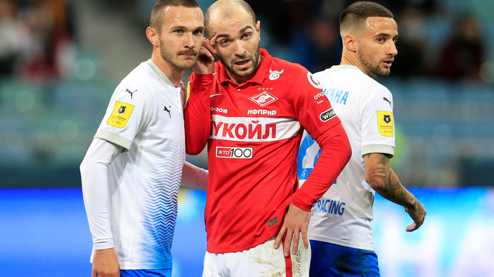 Трансферы ФК «Сочи»-2022: кто ушел, кто пришел