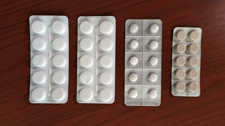 Опасные лекарства: спасти от яда должна особая маркировка