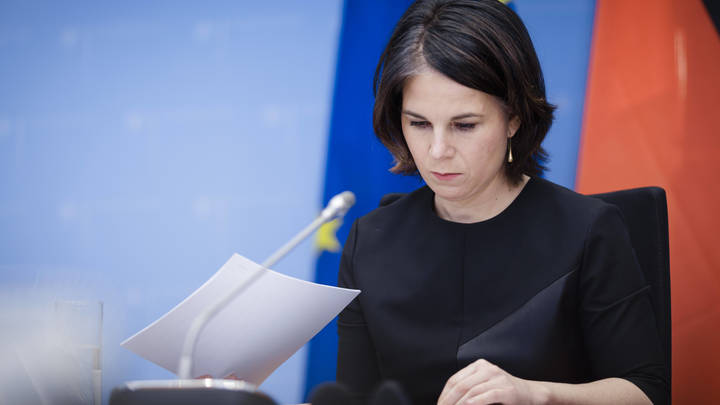 В МИД Германии раскрыли планы на Украину и её членство в НАТО