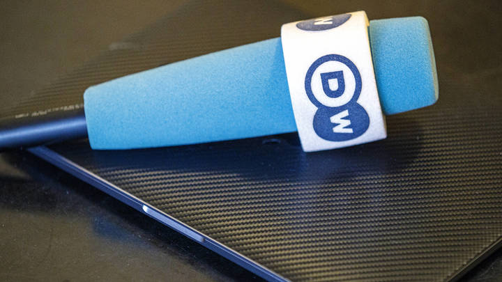 Политическая ангажированность: В России оценили реакцию представителя ОБСЕ на закрытие DW