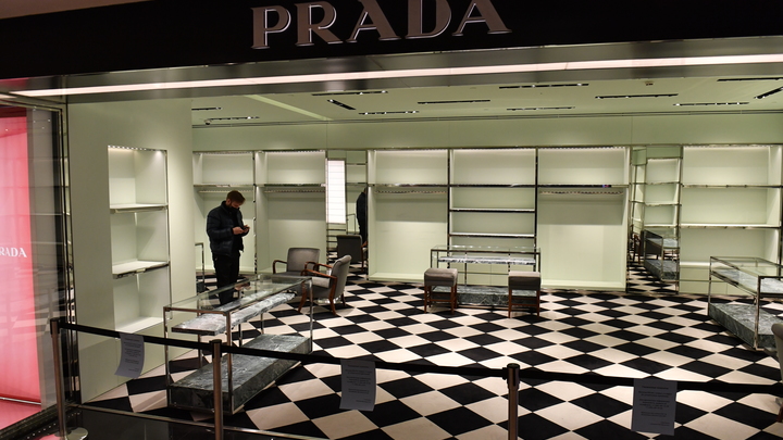 США не ослабят санкции против России, пока Путин не сменит курс - Госдеп