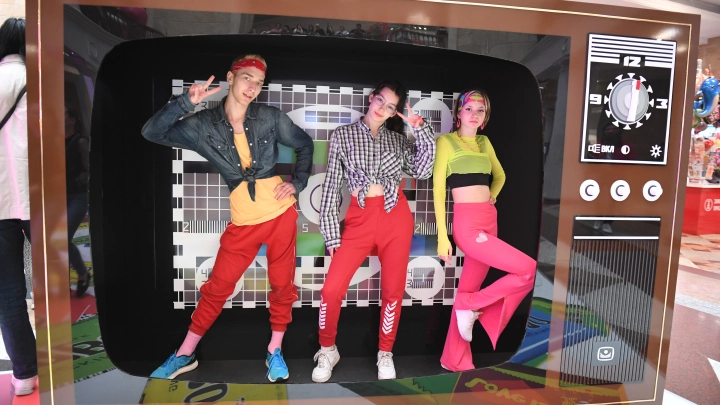 Уроки русофобии внутри самой России. Прямо по федеральному ТВ: Угроза, которую многие считают пустяком