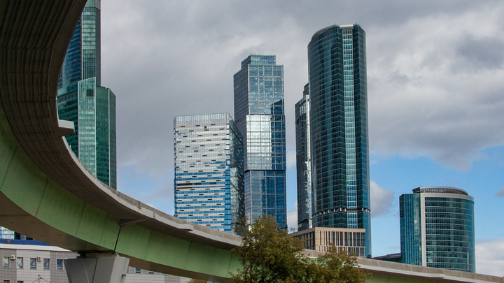 Мобилизованные москвичи получат дополнительные деньги