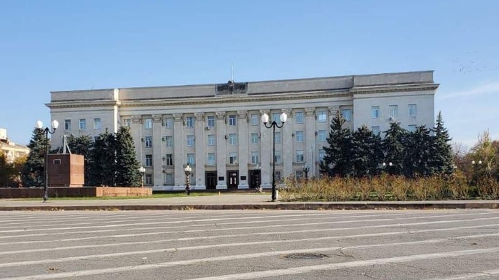 Стремоусов заявил о развязке событий в Херсоне в ближайшие дни