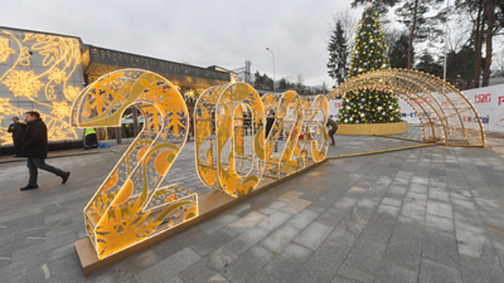 Сколько дней продлятся новогодние праздники в 2023 году: Минтруд о январских выходных
