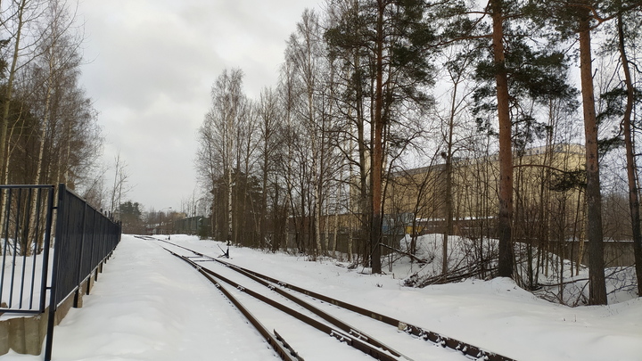 Более 120 км железных дорог отремонтируют в Самарской области