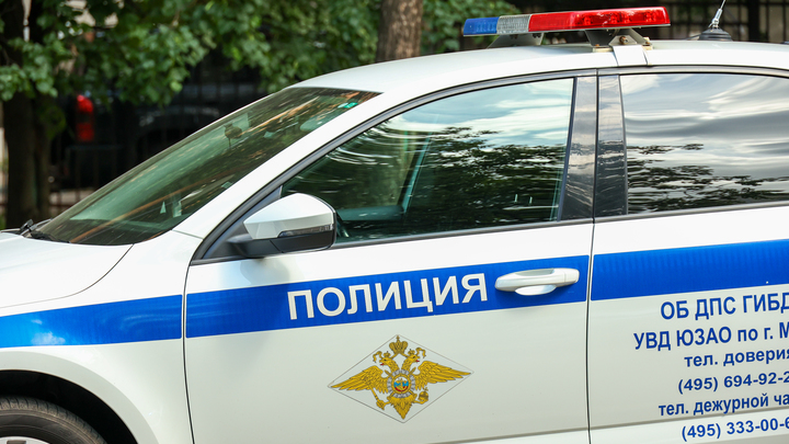 Полицейские обнаружили голого трехлетнего мальчика ночью в продуктовом магазине