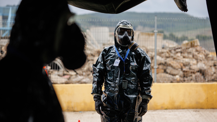 Новая деталь в деле лётчика Кузьминова: Как вычислили предателя?