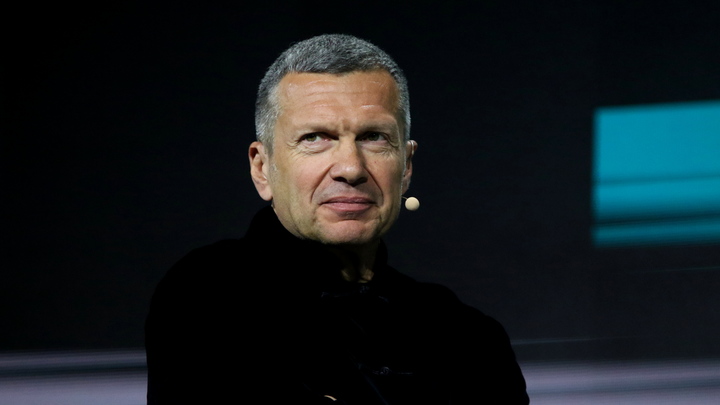 Уничтожить: Владимир Соловьёв не пожалел даже Одессу