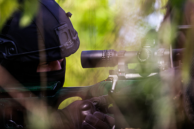 Воевавший за ВСУ актер Петр Великий погиб в Курской области