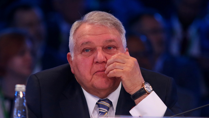 Один разок хотя бы: В Курчатовском институте призвали Россию напомнить США, с кем они имеют дело