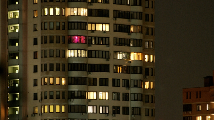 Новости Ростова-на-Дону 26 сентября 2023: коммунальная авария на Орбитальной