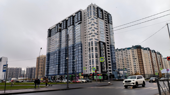 В Совете Федерации предложили выдавать квартиру семьям при одном условии