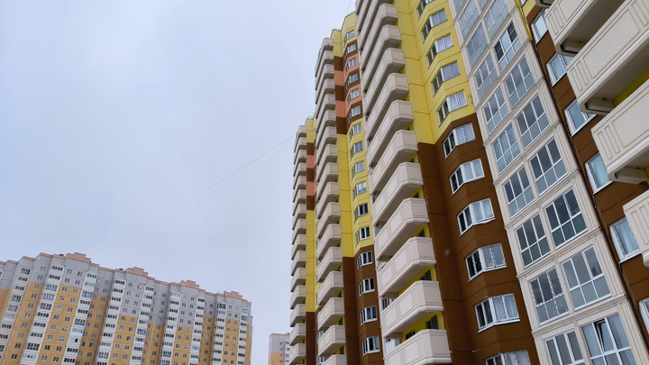В Новосибирске на треть выросла средняя стоимость аренды однушек в 2023 году