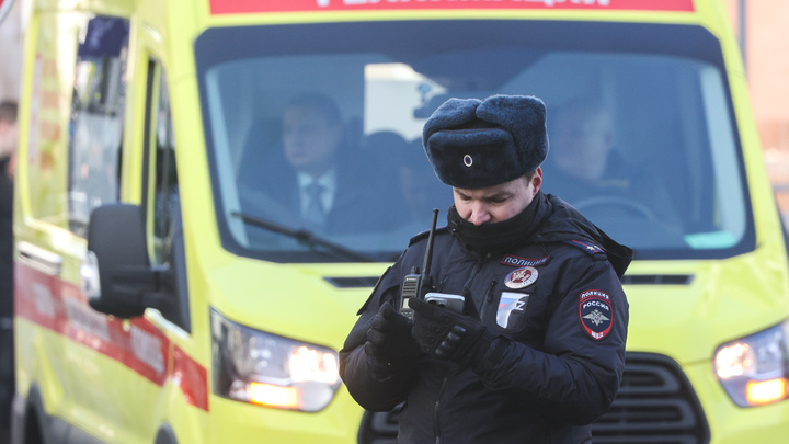 Спросил таблетки от головы и затих: Вице-президента Лукойла нашли мёртвым в личном кабинете - Bazа