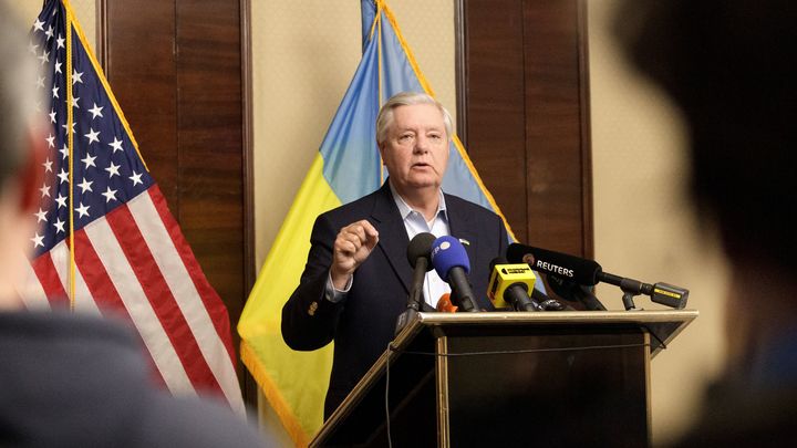 США выставили ультиматум Киеву: Иначе никакого оружия