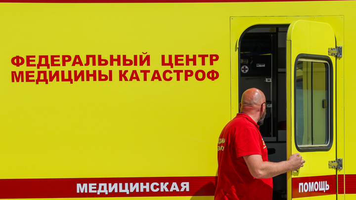 Над Краснодарским краем за минувшую ночь сбили 14 беспилотников