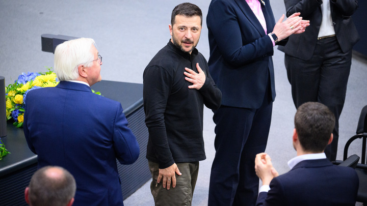 Забудьте о Зеленском. Белоусову подсказали идеальную цель для удара