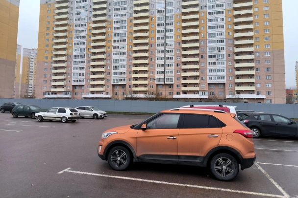 Эксперты назвали регионы с самыми дешёвыми автомобилями