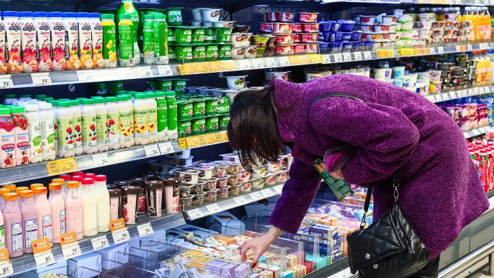 Цены в Ивановской области взлетели: продукты подорожали сильнее, чем в других регионах