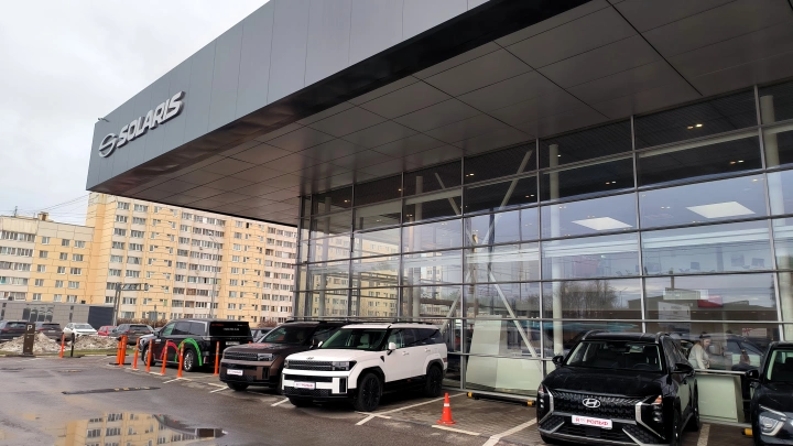 Эксперты рассказали, есть ли у Hyundai и Kia шансы вернуться в Россию