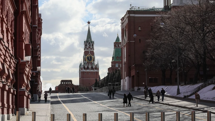 Трамп: Россия затягивает согласование прекращения огня с Украиной