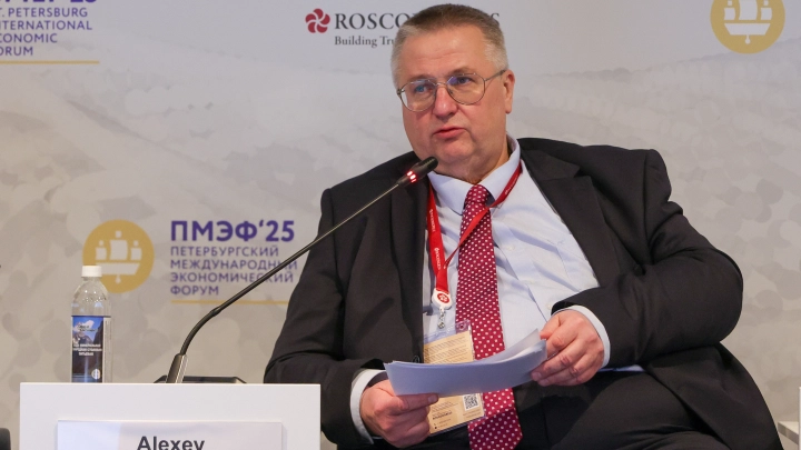 Оверчук: Евроинтеграция Армении приведёт к потери 6 млрд долларов в товарообороте с Россией