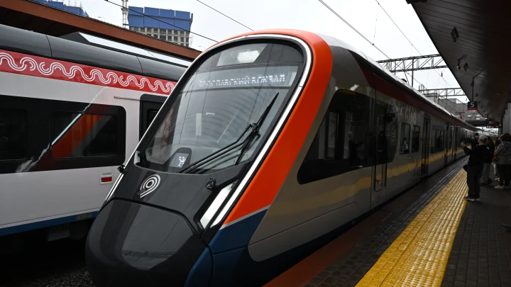 С 17 сентября в Подмосковье изменится расписание электричек