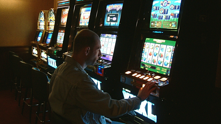 В Перми осудили владельцев подпольного казино