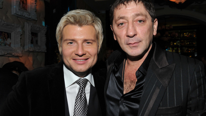 Лепс и Басков пообещали по миллиону за каждый подбитый танк