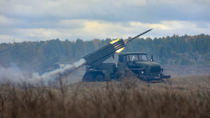 Поляки показали цели для Калибров на своей территории. Провокация или глупость?