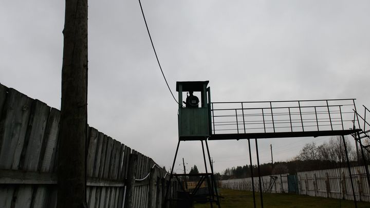 Азовца* отправили за решётку после расстрела прорусского жителя. Мужчина чудом выжил