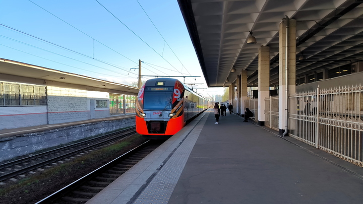 Как в выходные в Петербурге изменится расписание общественного транспорта