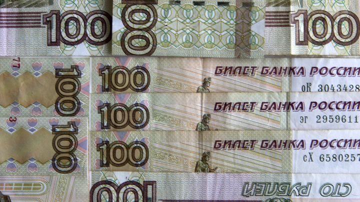 Москва и Пхеньян работают над переходом на рубль