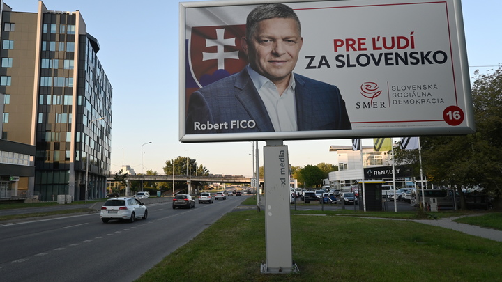 Оружия больше не дадут: Журналистка сообщила тревожную новость для Киева из Словакии