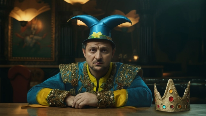 Унизительно для всей Украины: Порошенко* обвинил Зеленского в узурпации власти