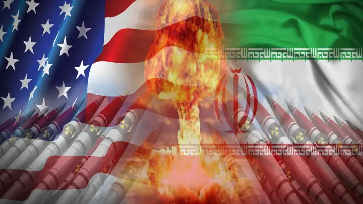Почему США не атакуют Иран: Ответ многих удивит. В Совфеде сказали обо всём прямо