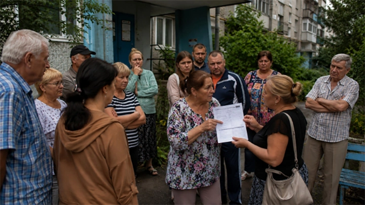 Изменения в квитанциях за ЖКУ с 1 сентября: Новые правила расчёта общедомовых нужд и собраний собственников