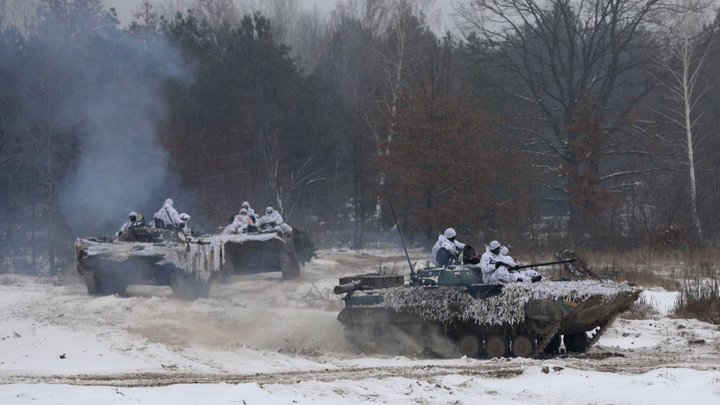 Украина позарилась на серую зону Донбасса. Советник Порошенко объявил о захвате ВСУ нейтральных территорий