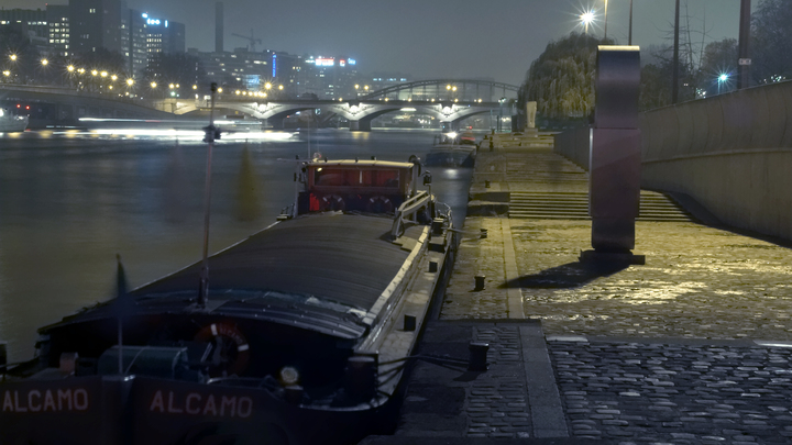 Очередной сюрприз на ОИ-2024: Соревнования по плаванию на открытой воде на грани срыва