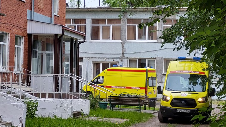 В Кузбассе выявлено 260 новых случаев коронавируса
