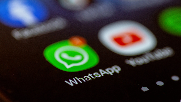 Сбой WhatsApp 17 марта 2022: что произошло