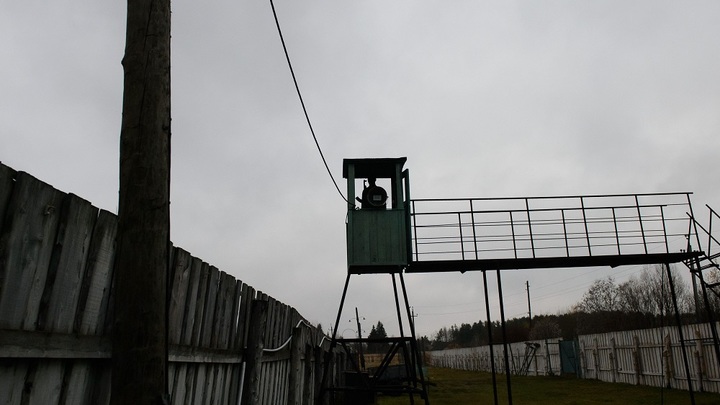 Таинственный Чёрный беркут: Как жили самые опасные преступники