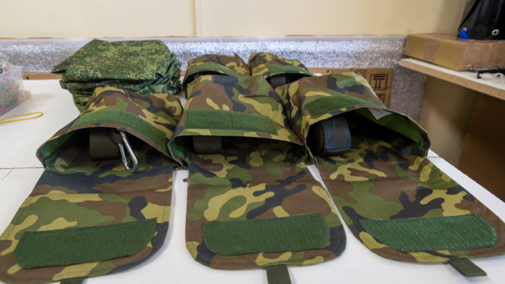 Он очень опасен: Досье на гастролирующего по Европе беглеца ЧВК Вагнер